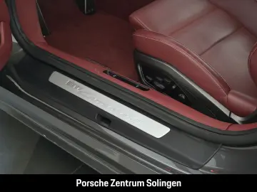 PORSCHE 992 911 Carrera 4S Burmester Ventilation 360