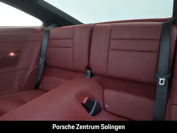 PORSCHE 992 911 Carrera 4S Burmester Ventilation 360