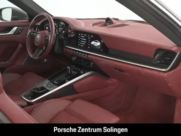 PORSCHE 992 911 Carrera 4S Burmester Ventilation 360