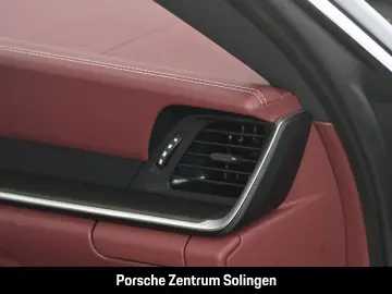 PORSCHE 992 911 Carrera 4S Burmester Ventilation 360