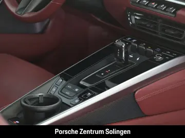 PORSCHE 992 911 Carrera 4S Burmester Ventilation 360