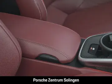 PORSCHE 992 911 Carrera 4S Burmester Ventilation 360