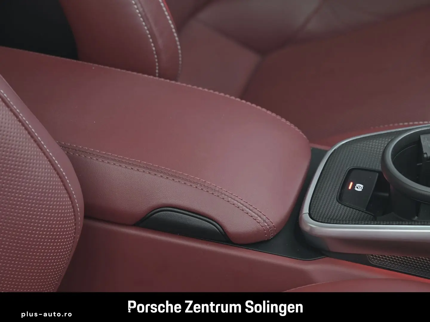 PORSCHE 992 911 Carrera 4S Burmester Ventilation 360