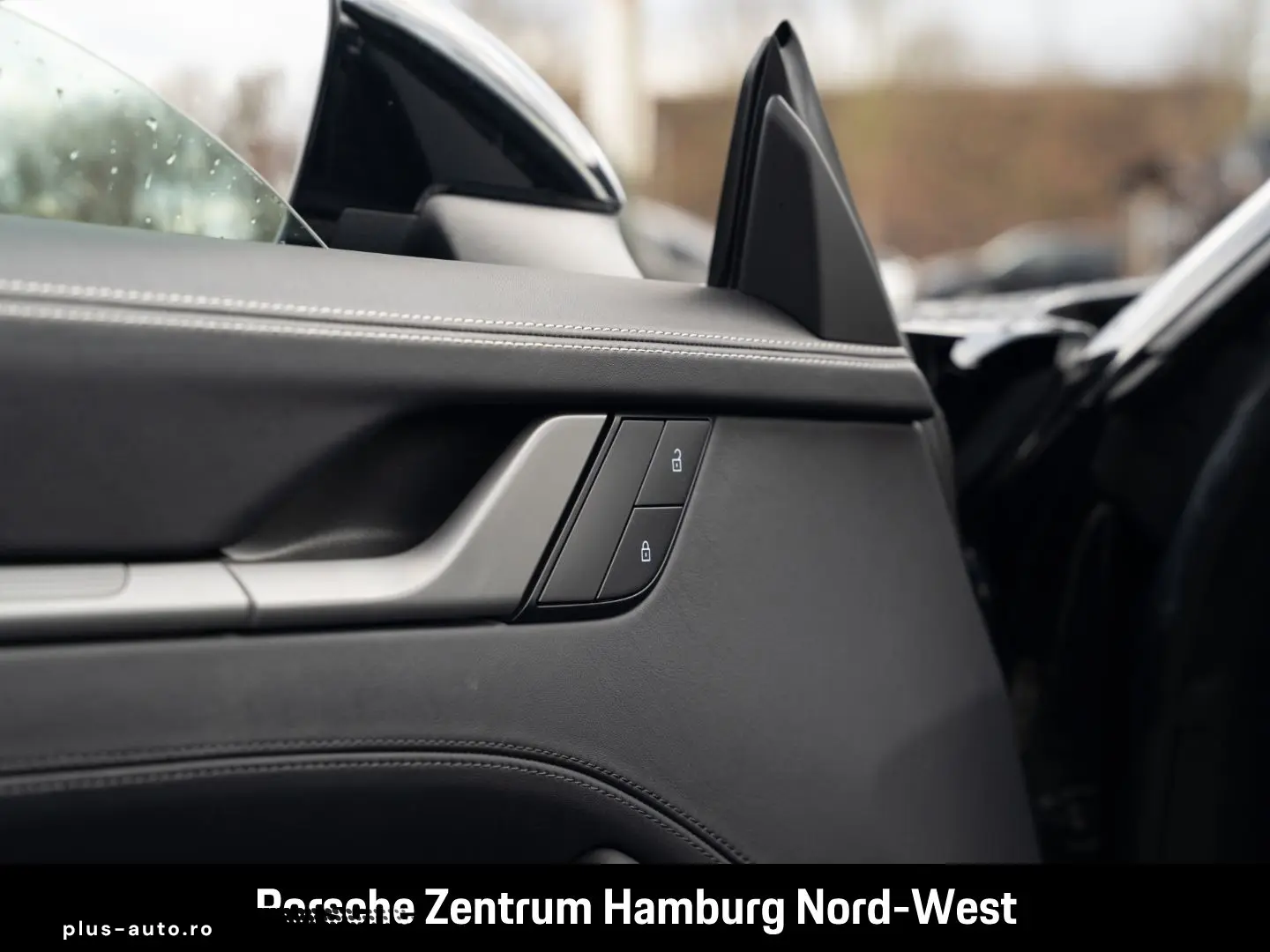 PORSCHE 911 Carrera 4 Cabriolet BOSE Ventilation