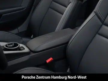 PORSCHE 911 Carrera 4 Cabriolet BOSE Ventilation