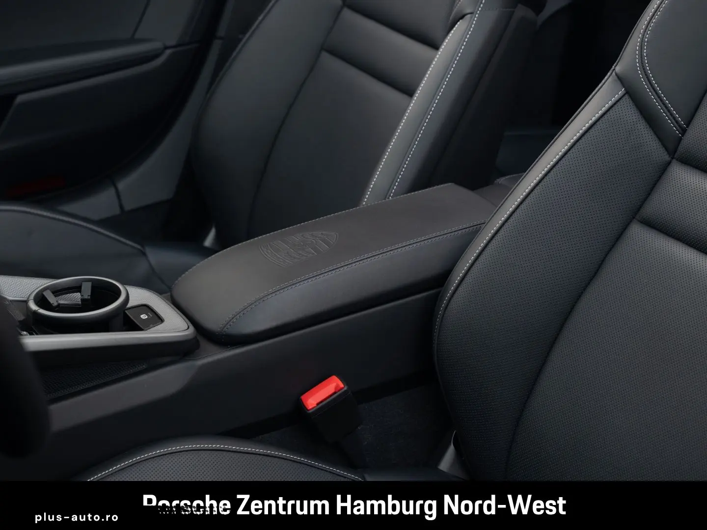 PORSCHE 911 Carrera 4 Cabriolet BOSE Ventilation