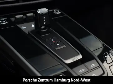 PORSCHE 911 Carrera 4 Cabriolet BOSE Ventilation