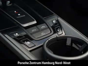 PORSCHE 911 Carrera 4 Cabriolet BOSE Ventilation