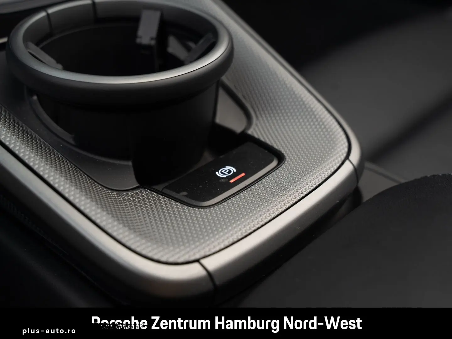 PORSCHE 911 Carrera 4 Cabriolet BOSE Ventilation