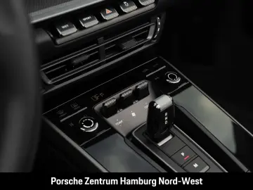 PORSCHE 911 Carrera 4 Cabriolet BOSE Ventilation