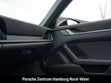 PORSCHE 911 Carrera 4 Cabriolet BOSE Ventilation