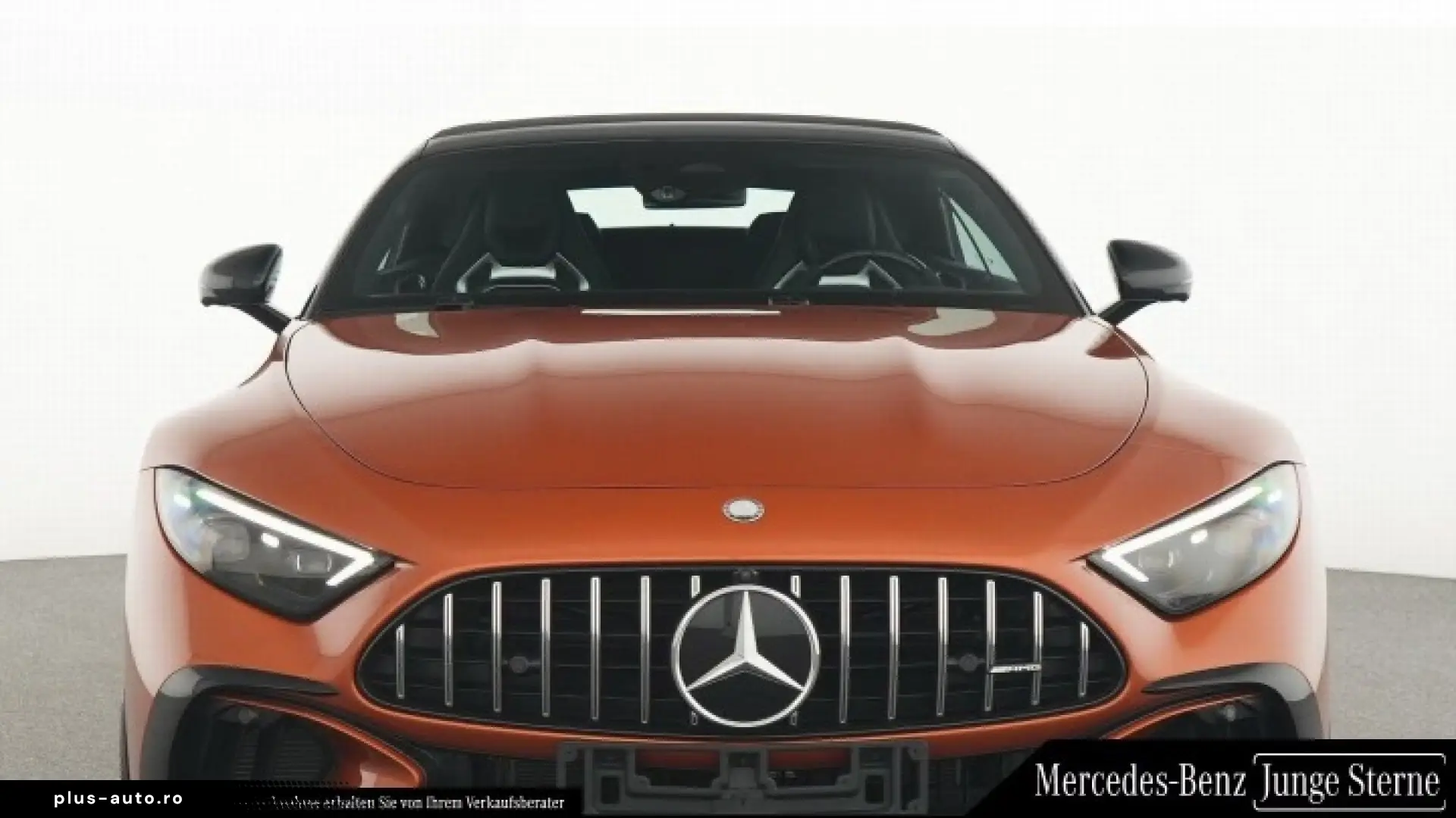 Mercedes-Benz SL 63 AMG SL 63 4M  AMG Aero Performance