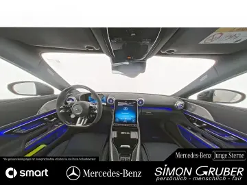 Mercedes-Benz SL 63 AMG SL 63 4M  AMG Aero Performance