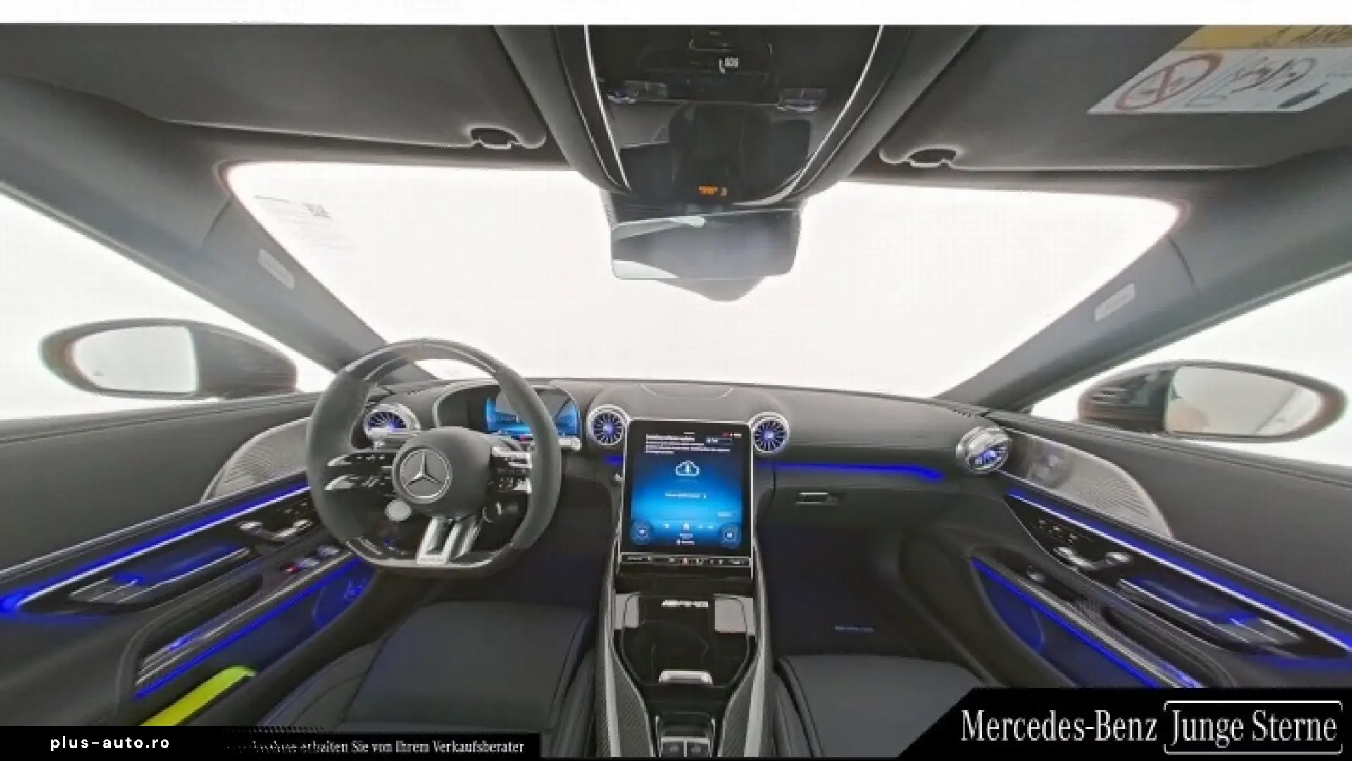 Mercedes-Benz SL 63 AMG SL 63 4M  AMG Aero Performance