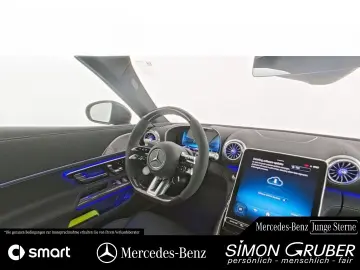 Mercedes-Benz SL 63 AMG SL 63 4M  AMG Aero Performance