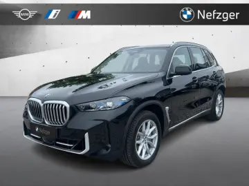 BMW X5 30d xDrive  LED RFK HUD H&K