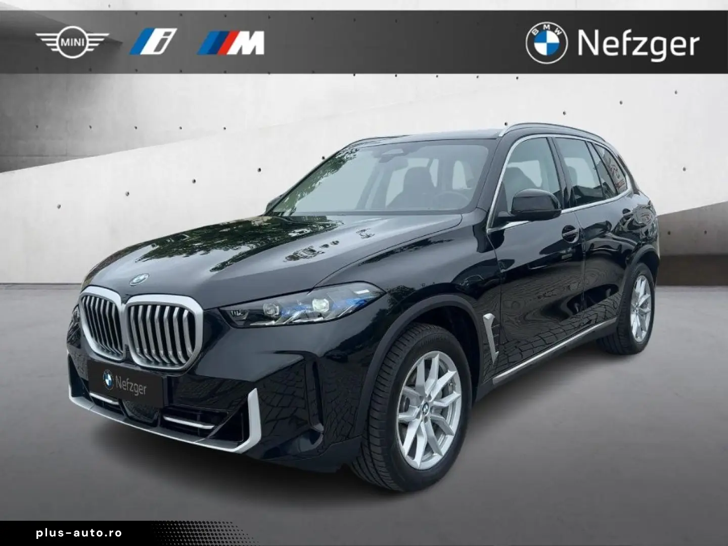 BMW X5 30d xDrive  LED RFK HUD H&K