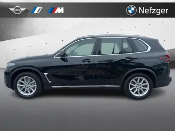 BMW X5 30d xDrive  LED RFK HUD H&K