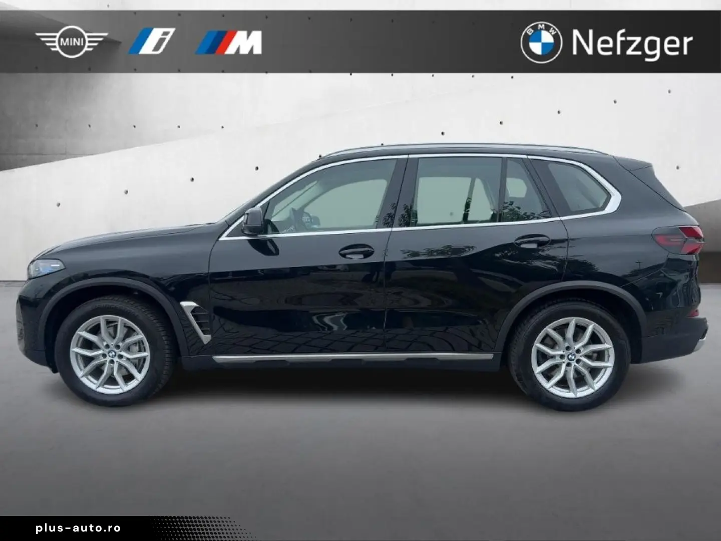 BMW X5 30d xDrive  LED RFK HUD H&K