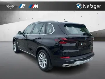 BMW X5 30d xDrive  LED RFK HUD H&K