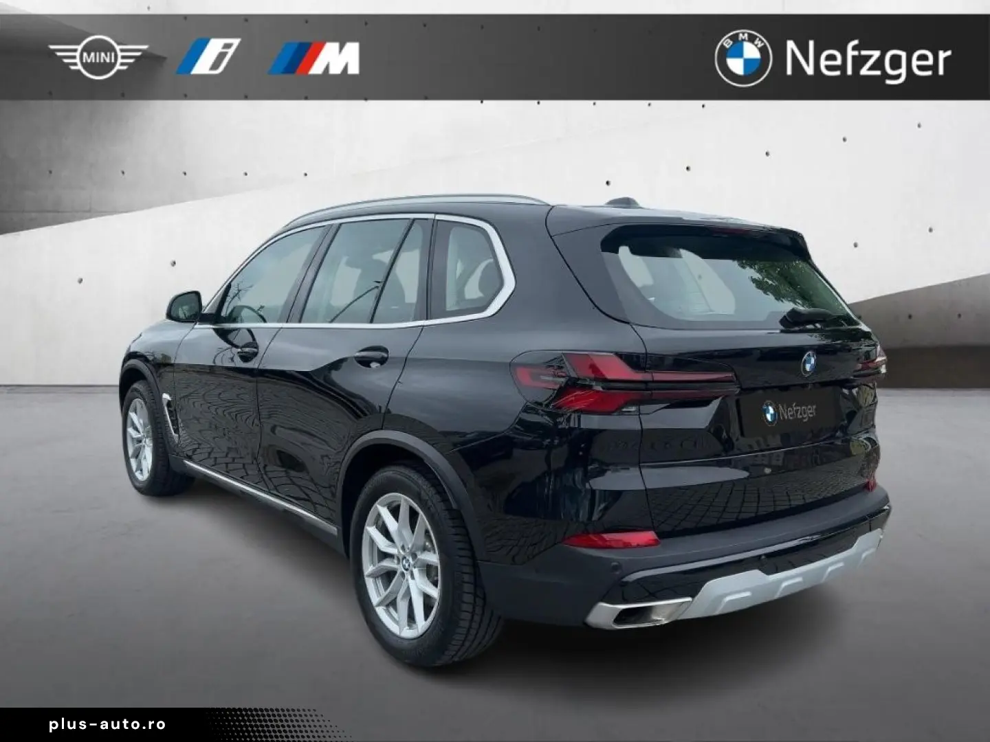 BMW X5 30d xDrive  LED RFK HUD H&K