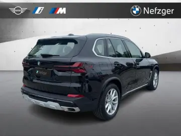 BMW X5 30d xDrive  LED RFK HUD H&K