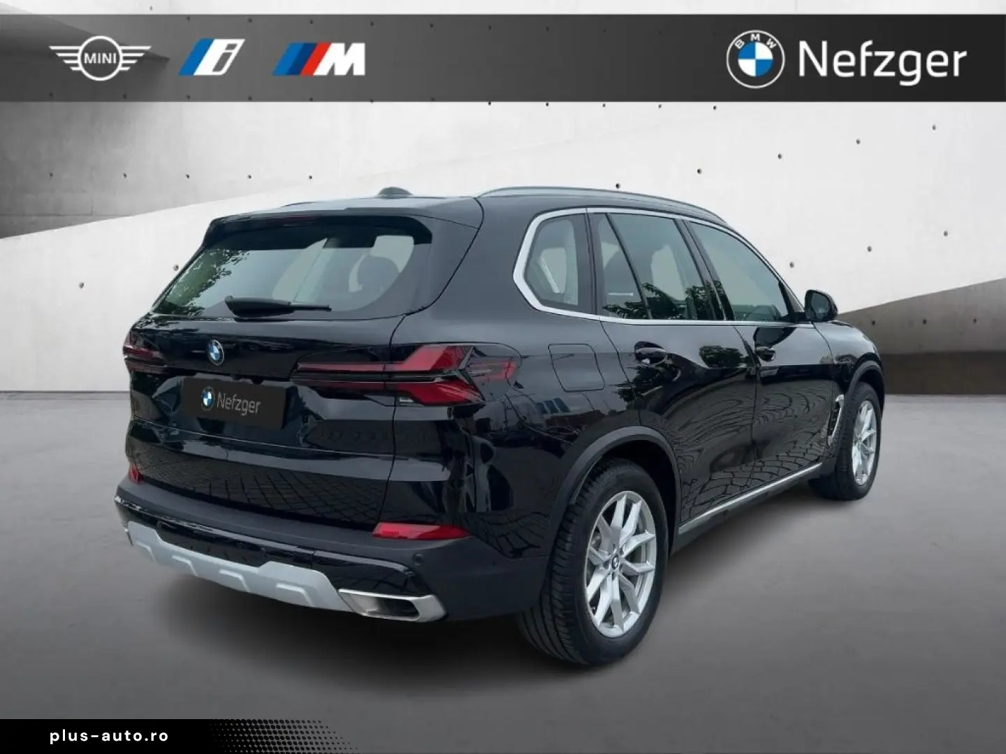 BMW X5 30d xDrive  LED RFK HUD H&K