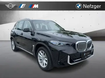 BMW X5 30d xDrive  LED RFK HUD H&K