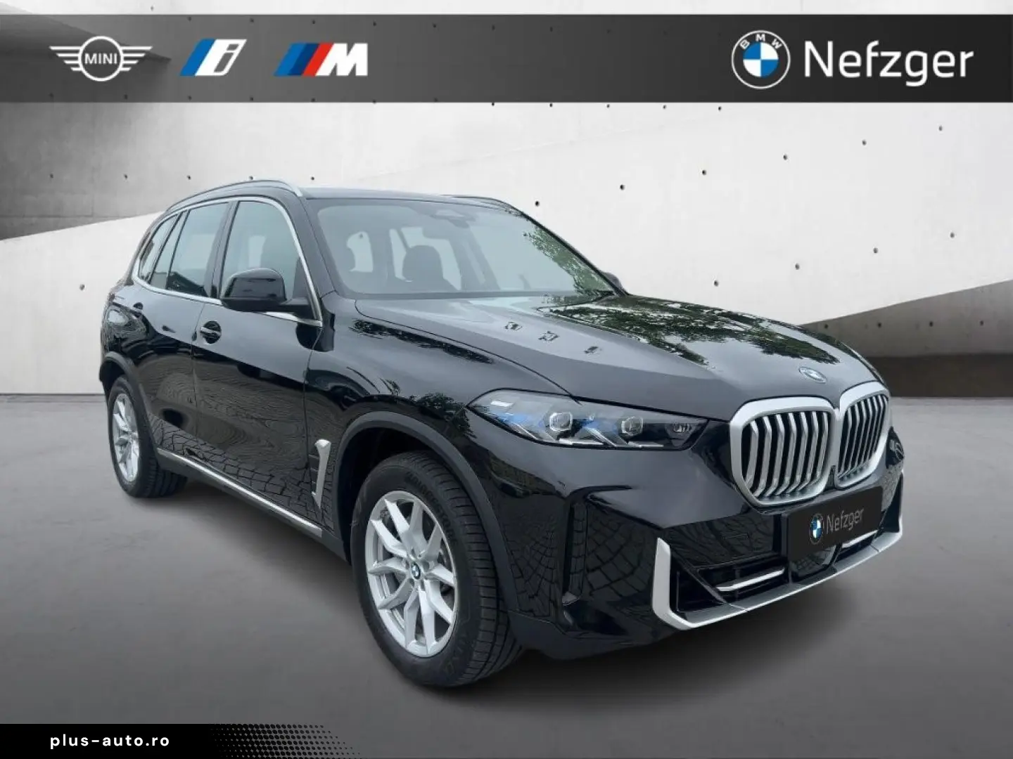 BMW X5 30d xDrive  LED RFK HUD H&K