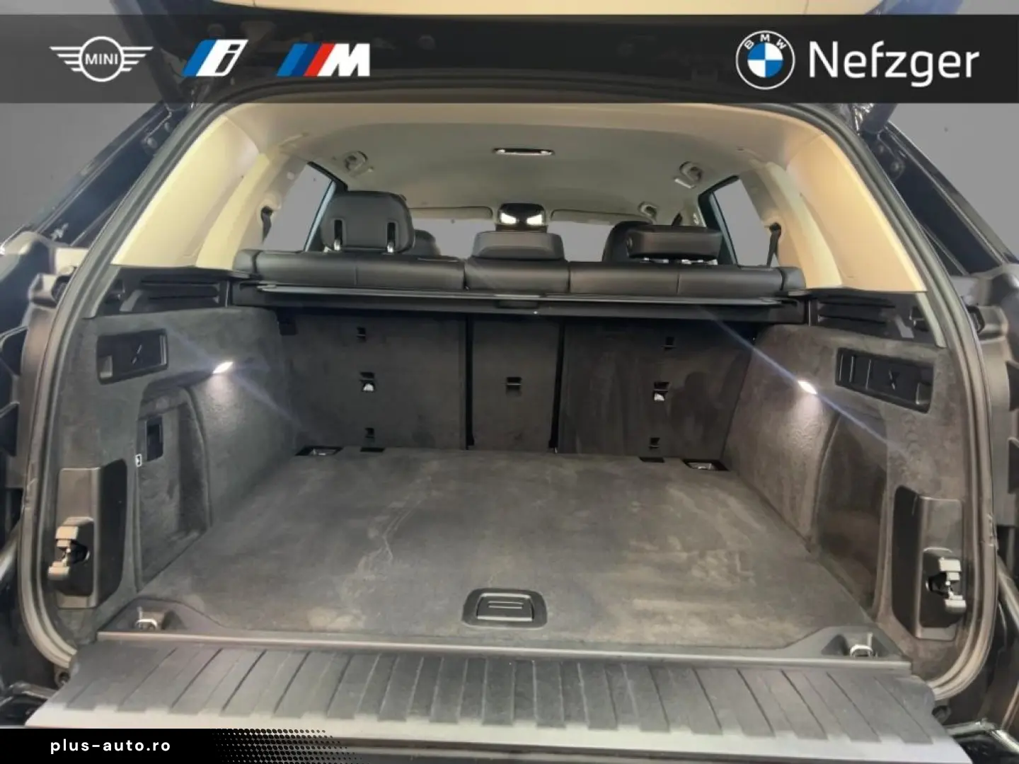 BMW X5 30d xDrive  LED RFK HUD H&K
