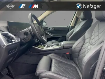 BMW X5 30d xDrive  LED RFK HUD H&K