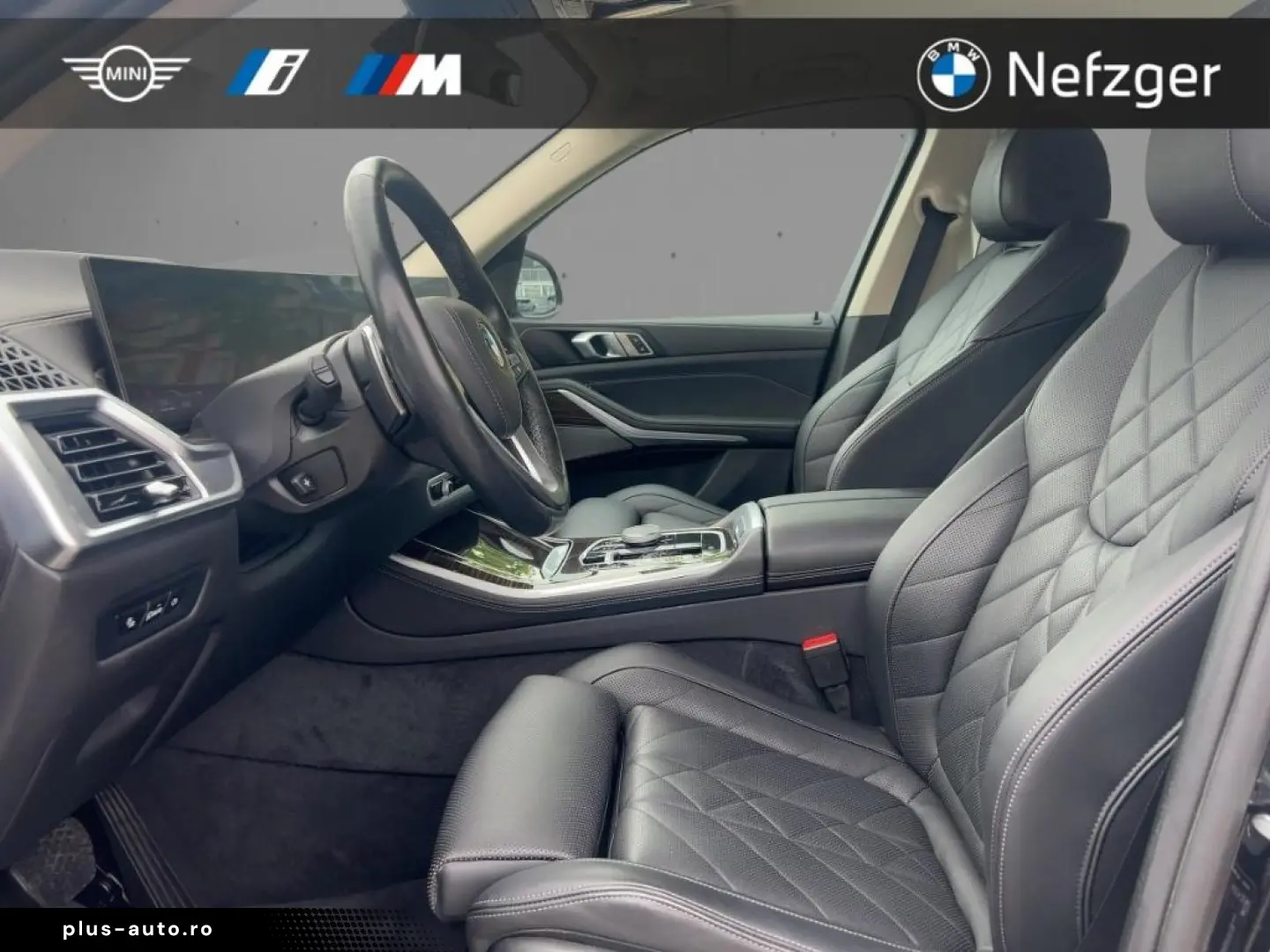 BMW X5 30d xDrive  LED RFK HUD H&K