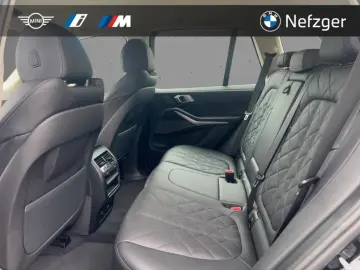 BMW X5 30d xDrive  LED RFK HUD H&K