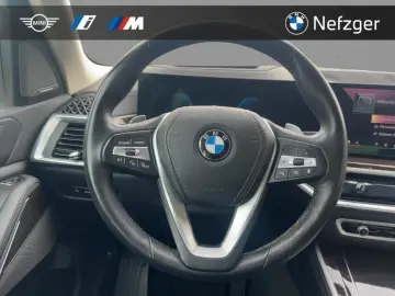 BMW X5 30d xDrive  LED RFK HUD H&K