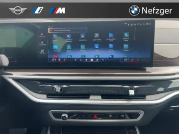 BMW X5 30d xDrive  LED RFK HUD H&K