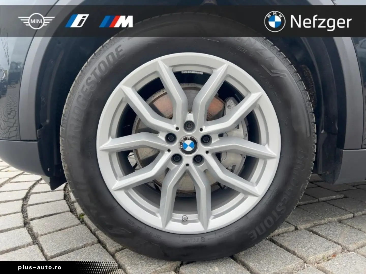 BMW X5 30d xDrive  LED RFK HUD H&K