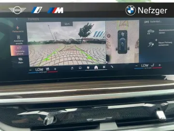 BMW X5 30d xDrive  LED RFK HUD H&K