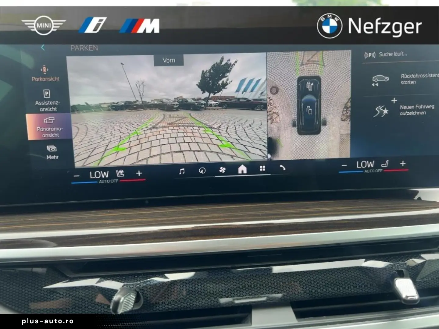 BMW X5 30d xDrive  LED RFK HUD H&K