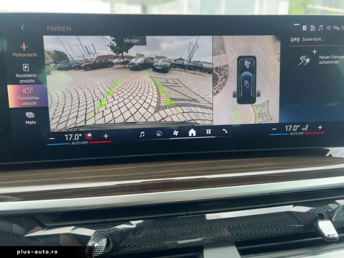 BMW X5 30d xDrive  LED RFK HUD H&K