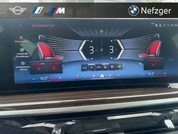 BMW X5 30d xDrive  LED RFK HUD H&K