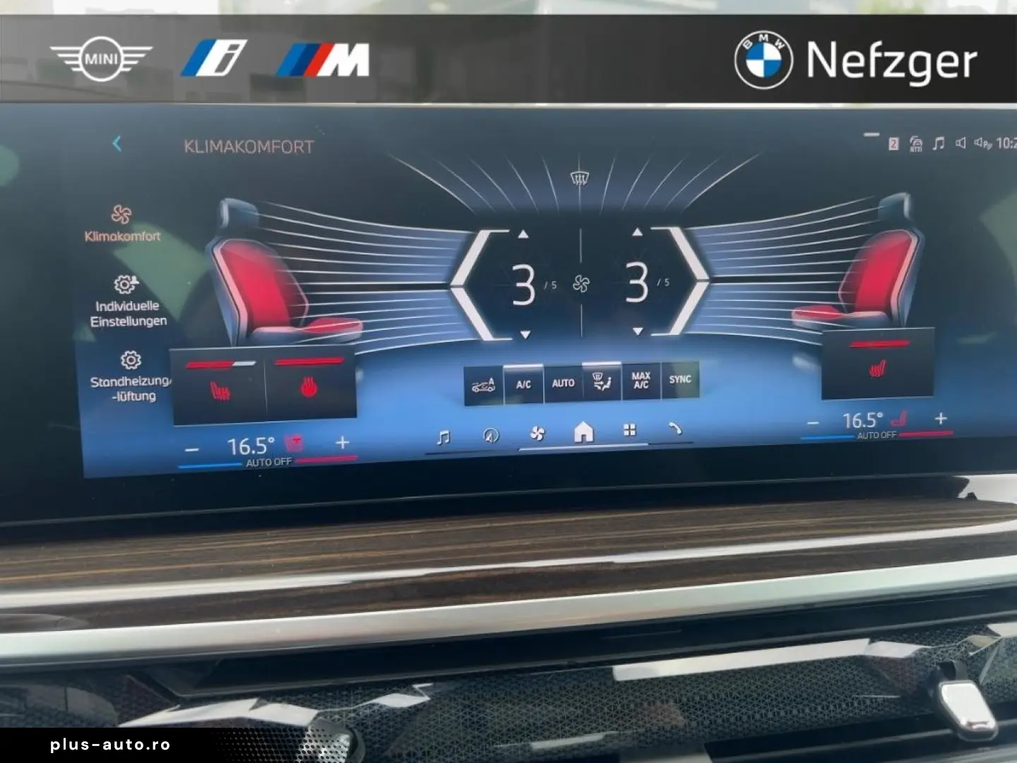 BMW X5 30d xDrive  LED RFK HUD H&K
