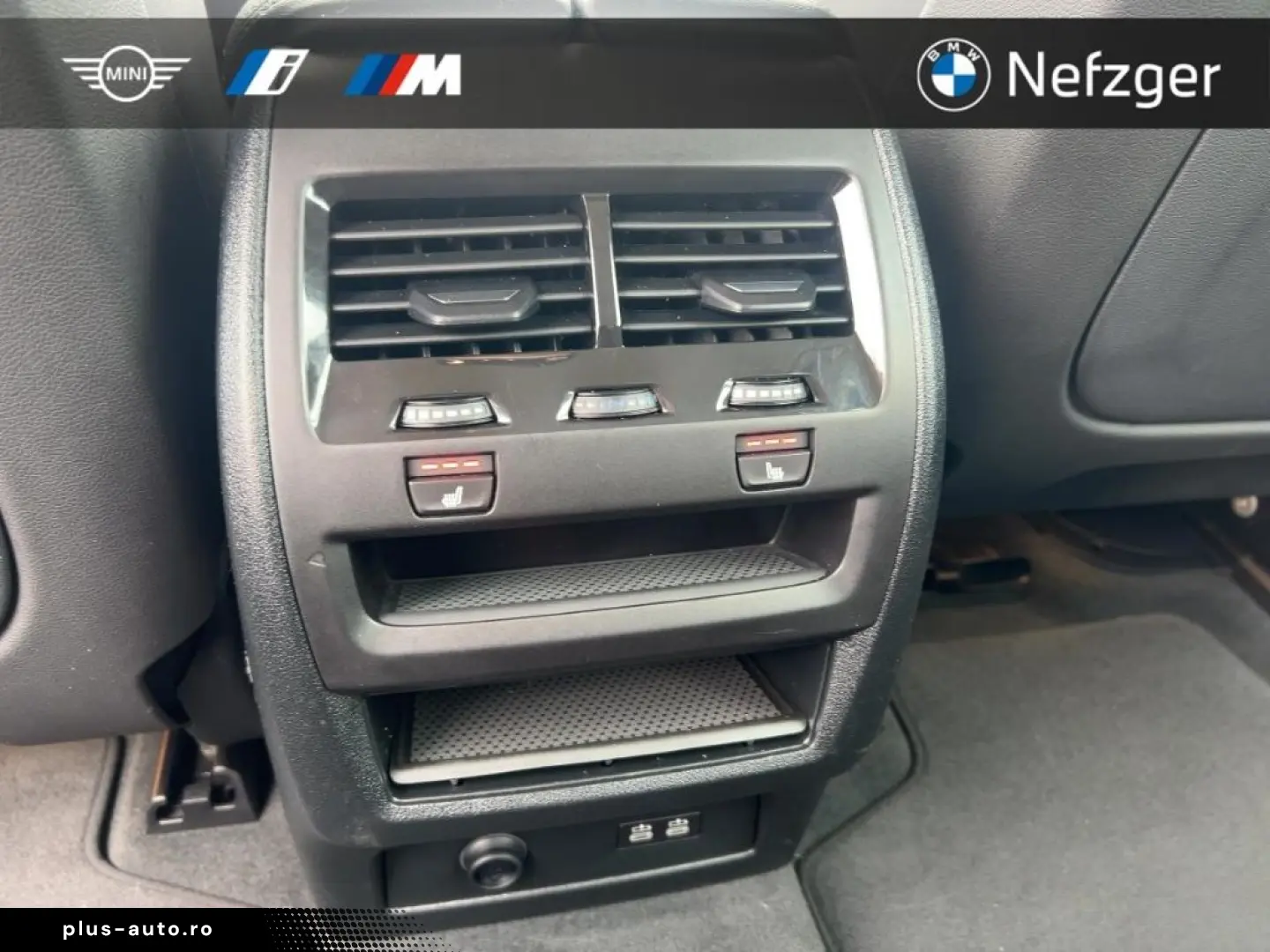 BMW X5 30d xDrive  LED RFK HUD H&K