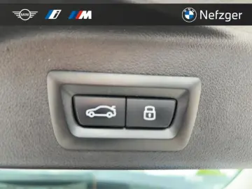 BMW X5 30d xDrive  LED RFK HUD H&K