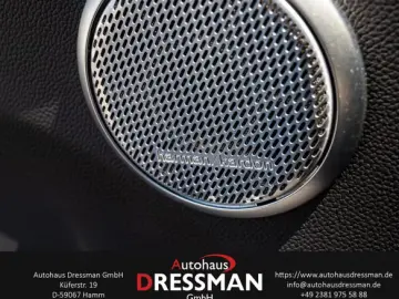 Alfa Romeo Giulia Quadrifoglio ACC AKRAPOVIC MATRIX HARMAN