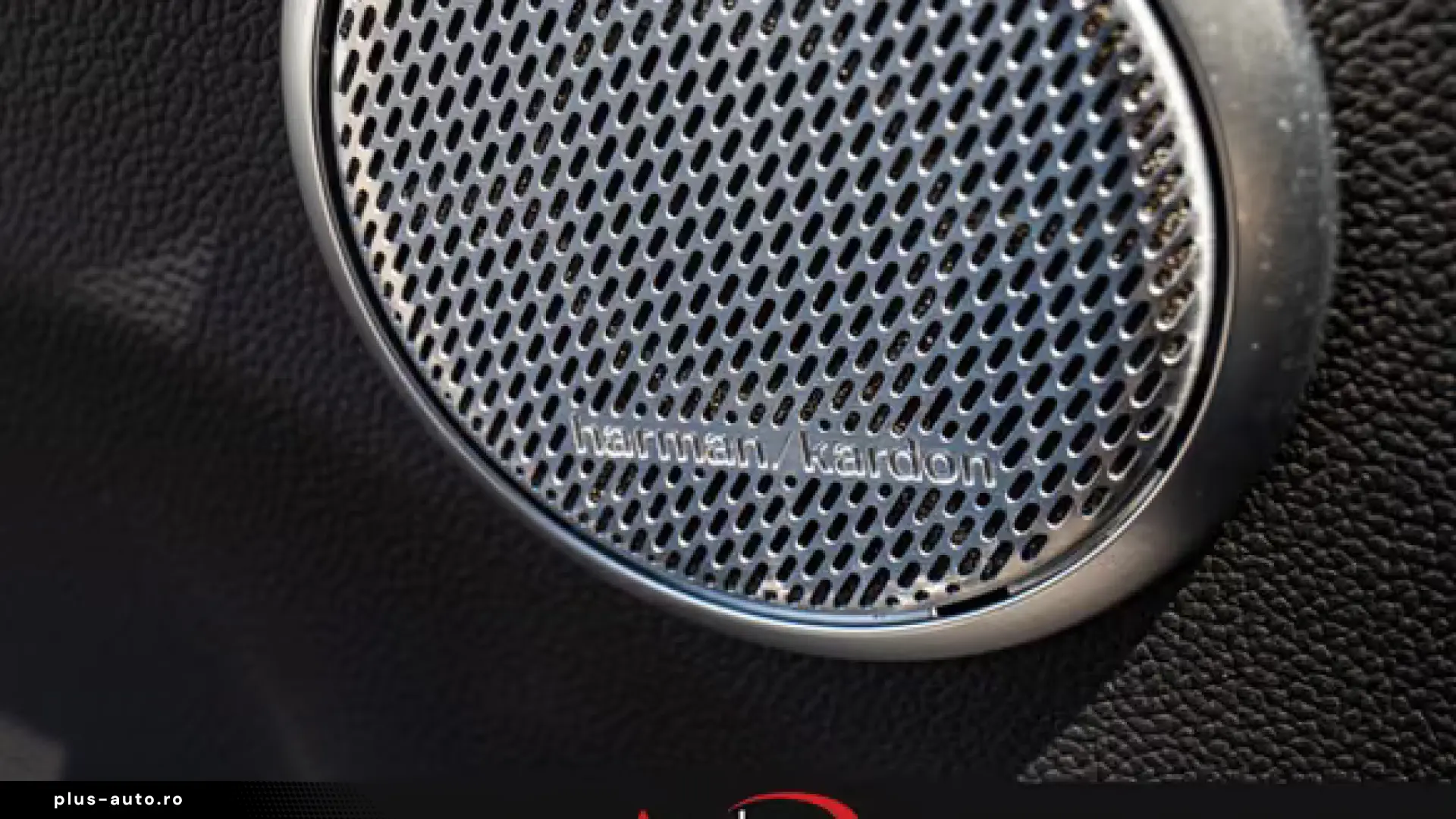 Alfa Romeo Giulia Quadrifoglio ACC AKRAPOVIC MATRIX HARMAN