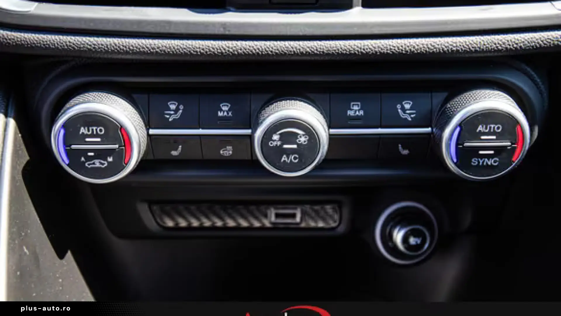 Alfa Romeo Giulia Quadrifoglio ACC AKRAPOVIC MATRIX HARMAN