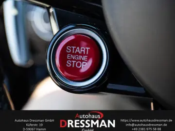 Alfa Romeo Giulia Quadrifoglio ACC AKRAPOVIC MATRIX HARMAN