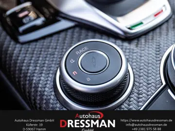 Alfa Romeo Giulia Quadrifoglio ACC AKRAPOVIC MATRIX HARMAN