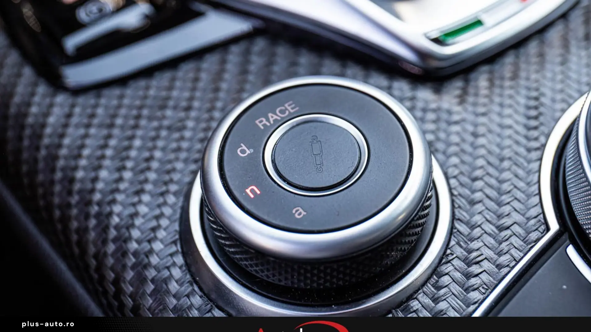 Alfa Romeo Giulia Quadrifoglio ACC AKRAPOVIC MATRIX HARMAN