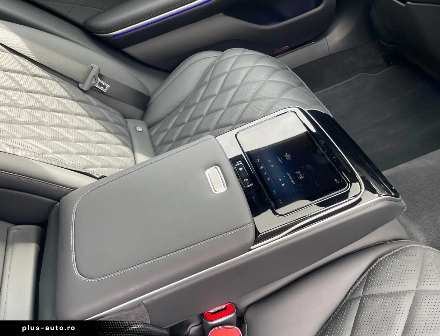MERCEDES-BENZ S450 e Lang PANO CHAUFFEUR DRIVEPILOT AMG-LINE